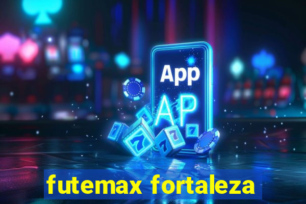 futemax fortaleza